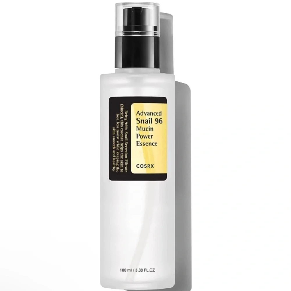 COSRX Advanced Snail 96‎ Mucin Power Essence, New in Box, Exp. 2026